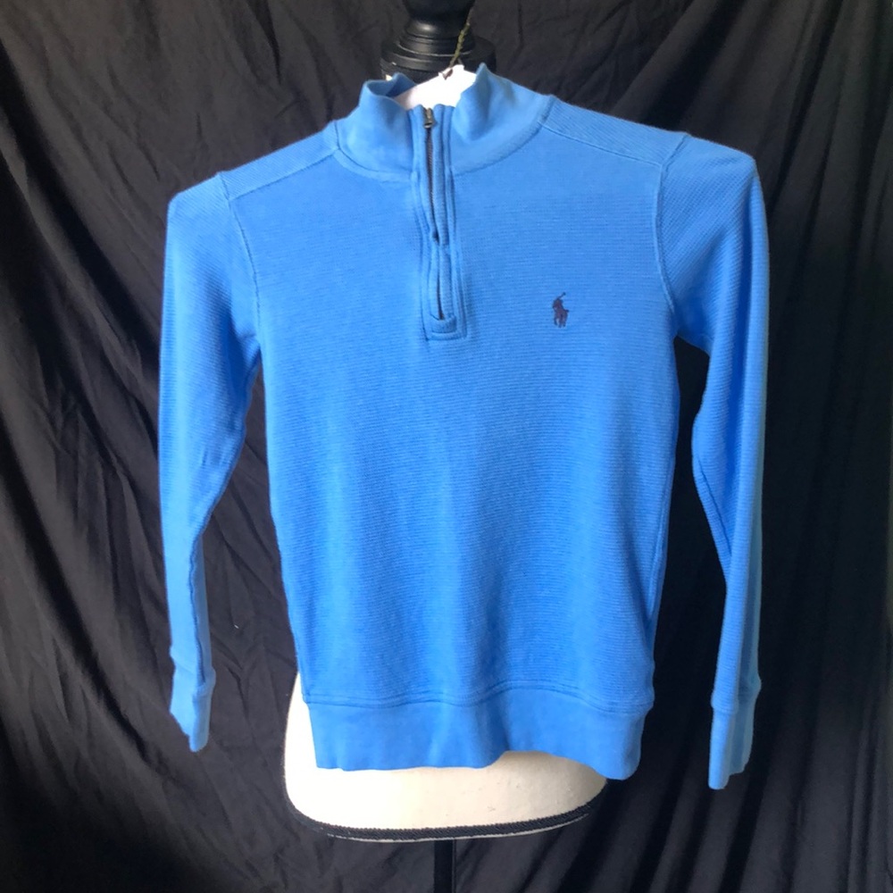 Boys Polo shirt